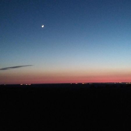 Tik'Ys Lodge Argol Dış mekan fotoğraf